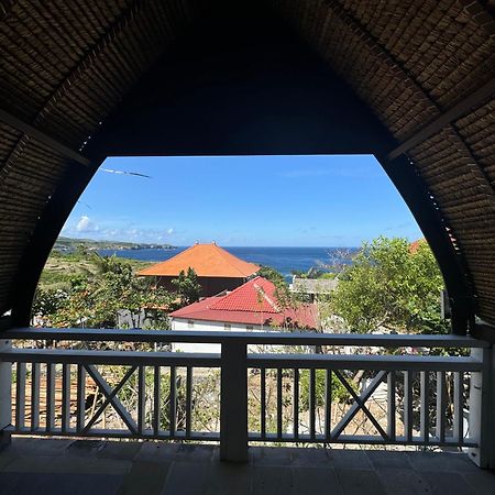 Hotel Kov Ceningan Lembongan Exterior foto