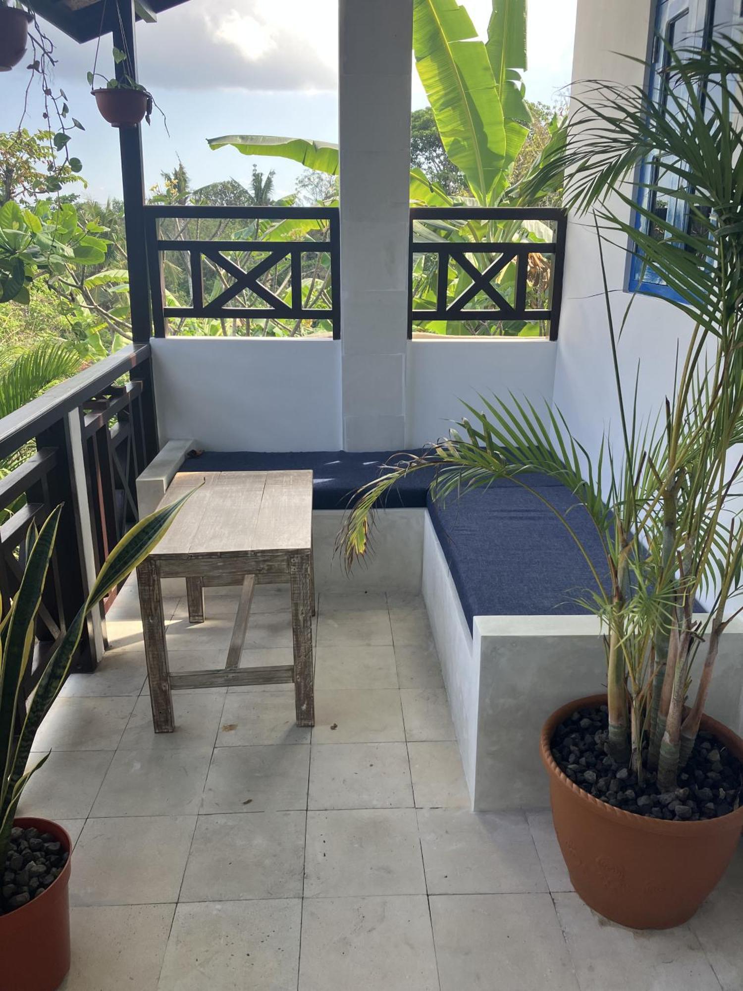 Hotel Kov Ceningan Lembongan Exterior foto